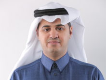 عميد معهد اللغويات العربية سعادة الدكتور سعد بن محمد القحطاني
