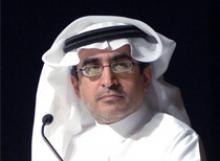 الدكتور عزام بن محمد الدخيّل
