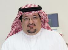 عميد معهد اللغويات العربية الدكتور ماجد بن محمود