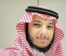 د.هشام بن صالح القاضي وكيل المعهد للتطوير والجودة