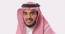 وكيل الشؤون التعليمية ةو الاكاديمية د.محمود بن عبدالله المحمود