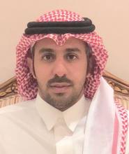 Dr. Sultan Al Ghadeer, Associate Professor & Clinical Pharmacy 