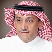 Dr. Badran Al-Omar., KSU Rector