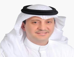 Appointment of Dr. Samarkandi as Dean, Prince Sultan bin Abdulaziz College for Emergency Medical Services (PSCEMS) - KSU