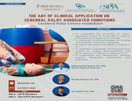 The Art of Clinical Application on Cerebral Palsy Associated Conditions