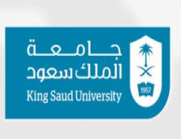 شعار جامعة الملك سعود