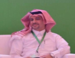 الاستاذ الدكتور طارق الزهراني وكيلاً لكلية الأمير سلطان بن عبدالعزيز للخدمات الطبية الطارئة