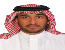 الدكتور عبداللطيف بن محمد آل الشيخ " عميداَ لكلية الحقوق والعلوم السياسية"