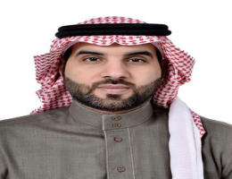 الدكتور مثال المطيري رئيساً لقسم العلوم السياسية