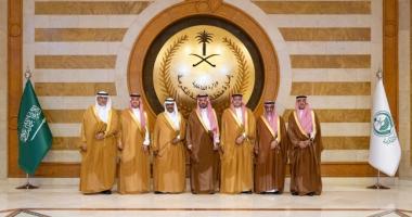 نائب رئيس الجامعة للدراسات العليا والبحث العلمي يحضر توقيع اتفاقية مشروع «خدمة التثقيف الصحي لضيوف…