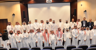 كلية الطب تحتفي بمرور نصف قرن على تأسيس قسم طب وجراحة الأنف والأذن والحنجرة