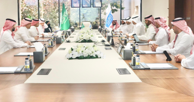 المعهد يستقبل كبير مسؤولي الموارد البشرية بالجامعة