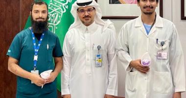 فعالية يوم الجودة العالمي في كلية طب الأسنان 