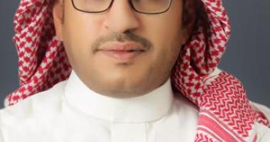 الأسمري رئيساً لقسم الآثار