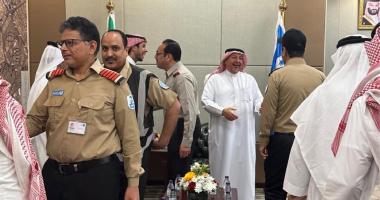 وكالة الجامعة للمشاريع تُقيم حفل المعايدة السنوي بمناسبة عيد الأضحى المبارك لعام 1446هـ