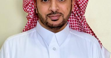 تكليف الدكتور فهد المطلق رئيسًا لقسم الجغرافيا