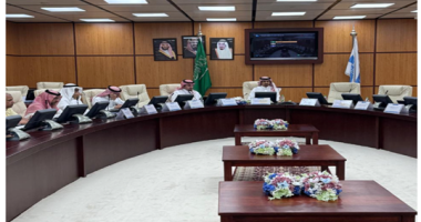 مجلس الدراسات العليا يقر استحداث برامج نوعية ويعتمد عدداً من التعديلات الاكاديمية في جلسته الخامسة…