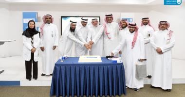 كلية الطب تحتفي بمنسوبي ومنسوبات الكلية  بمناسبة بداية العام الأكاديمي الجديد 2025م
