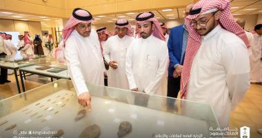 متحف الآثار يشارك باليوم العالمي للآثار