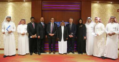 CBA Welcomed the AACSB Accreditation Team