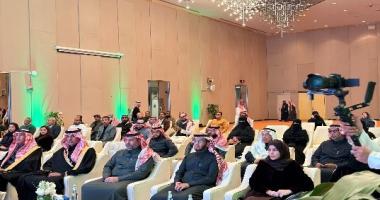 كرسي أبحاث التغير المناخي وتنمية البيئة والغطاء النباتي ينظم حفل “جائزة التميز البحثي في مجال تنمية…