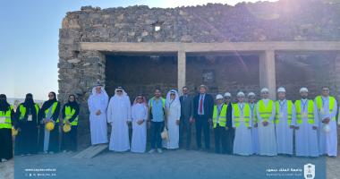 إطلاق البرنامج التدريبي المتخصص في الحفاظ والتأهيل المعماري للمباني التراثية بالمدينة المنورة