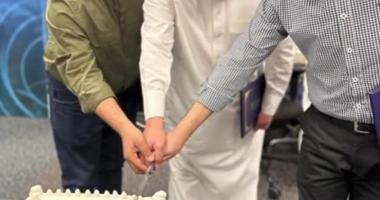 الحفل الختامي لأنشطة نادي النانو