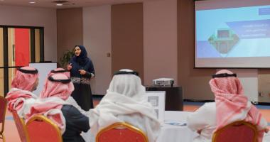 التطوير والجودة تقدم ورشة السياسات والإجراءات