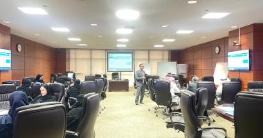 دورة بناء وتصميم السياسات والإجراءات المؤسسية