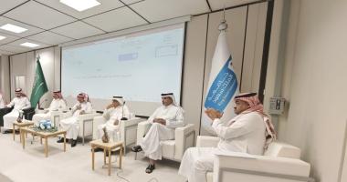 ندوة بعنوان «السرديات الإعلامية: الحرب الأمريكية الإسرائيلية – الإيرانية»