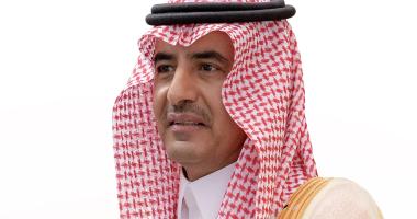 تكليف سعادة الأستاذ الدكتور/ عبد العزيز بن جارالله الدغيشم نائبًا لرئيس الجامعة للمشاريع