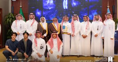 النادي الرياضي للطلاب بكلية الطب يحصد المركز الأول على مستوى كليات الجامعة