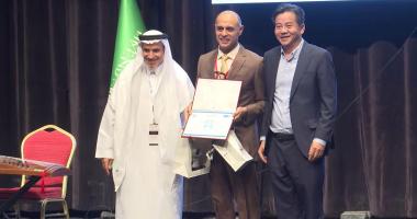 الشباب السعوديون يروون قصص الصين باللغة الصينية 沙特青年用中文讲述中国故事