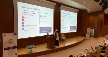 كلية التمريض بجامعة الملك سعود تنظّم الندوة العلمية الثالثة حول الاتجاهات الحديثة في القبالة وتمريض صحة الأمومة والطفولة