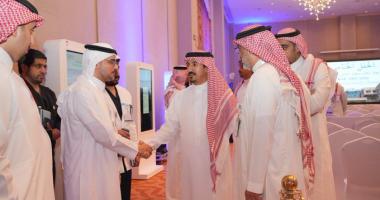 اختتام فعاليات الملتقى العلمي لطب الأسنان بجامعة الملك سعود 2026