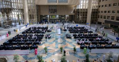 انطلاق هاكثون الابتكار الصحي الرقمي 2026 