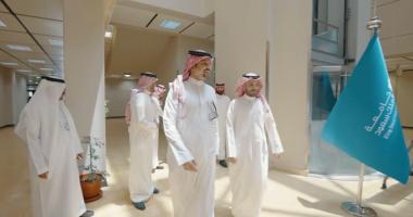 كلية السياحة والآثار تحتفل بانطلاق العام الجامعي 1447هـ