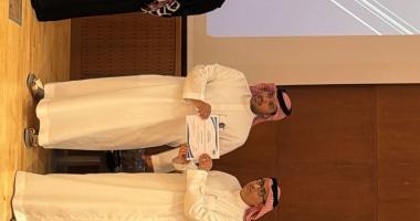الندوة الرابعة لقسم تمريض صحة المجتمع والصحة النفسية والعقليه بكلية التمريض نحو مجتمع صحي وجودة…