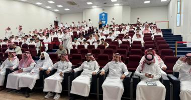 كلية الدراسات التطبيقية تنظم يوم الذكاء الاصطناعي