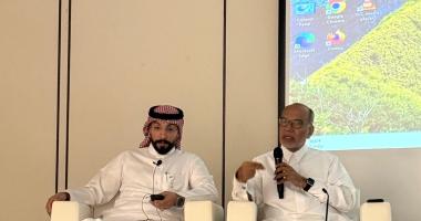 اللقاء التعريفي للدراسات العليا بقسم علم المعلومات