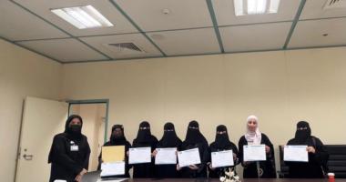 برنامج “بناء الباحثين من الفكرة إلى المقترح البحثي”