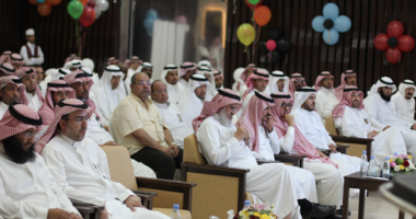 KSU-MC Congratulates Employees on the Advent of Eid Al-Fitr