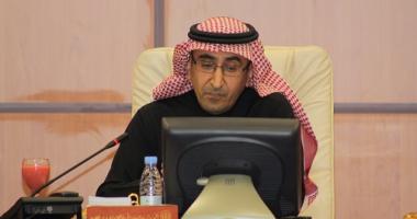 د. الحركان: برامج الماجستير الموازي في العلوم الإنسانية مقابل رســــوم دراســـــية بجامعــــة الملك…