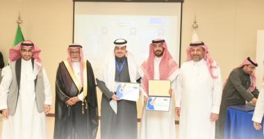 معرض الملصقات العلمية بكلية العلوم الفصل الأول 2025