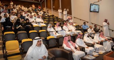 كلية علوم الأغذية والزراعة تقيم ورشة عمل آفة بق الفراش 