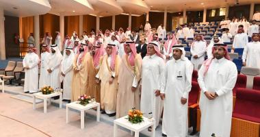 اختتام فعاليات برنامج موهبة الإثرائي البحثي لعام 2025