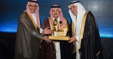 أمير منطقة الرياض يرعى حفل كلية الطب بمناسبة مرور 50 عاماً على إنشائها، وافتتاح مبنى التوسعة الجديد