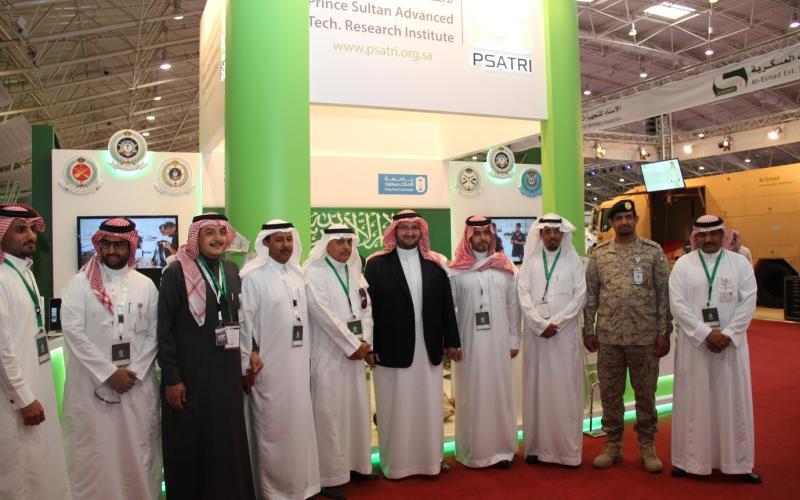 PSATRI Participates in AFED