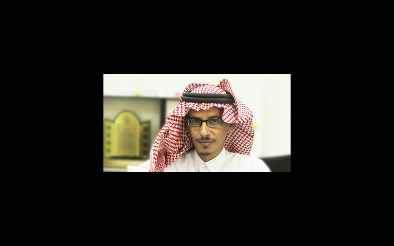 الدكتور عقيل بن حامد الشمري