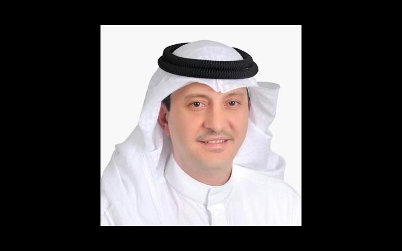 Appointment of PSCEMS Vice Dean for Academic Affairs, Dr. Osama Samarkandi